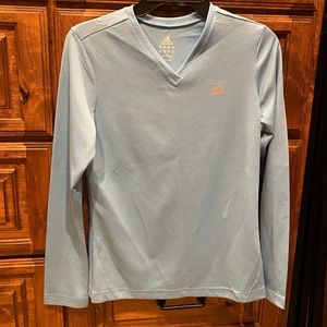 Adidas long sleeve